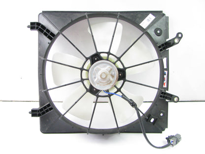 Vista Pro 2010370 Engine Cooling Fan Assembly