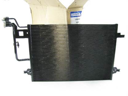 Vista Pro 3039 A/C Condenser For 2001-2005 Volkswagen Passat