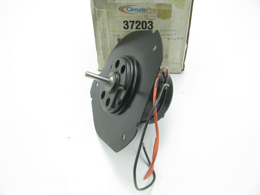 Visteon 37203 HVAC Blower Motor