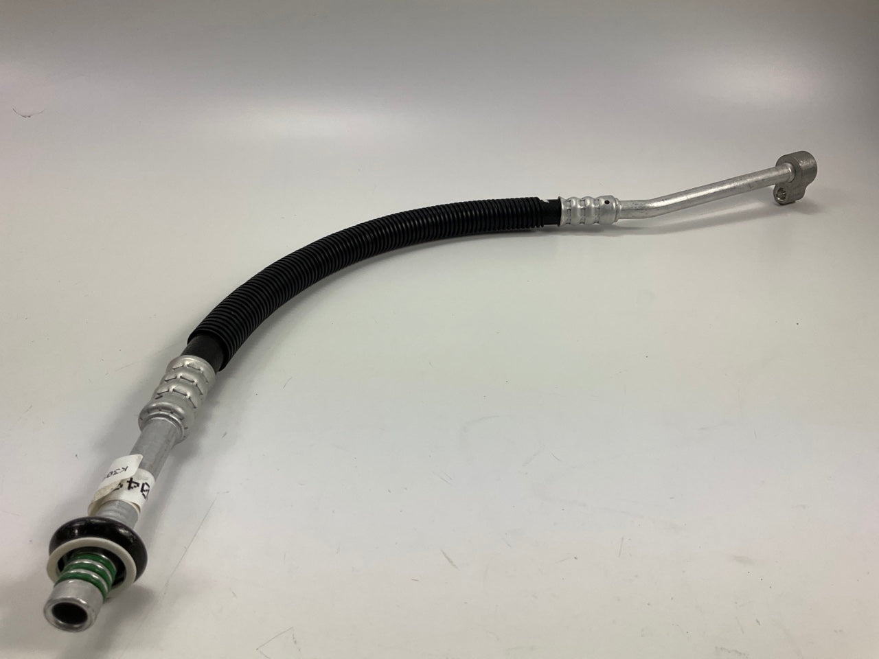 Visteon 600160 A/C Refrigerant Liquid Hose