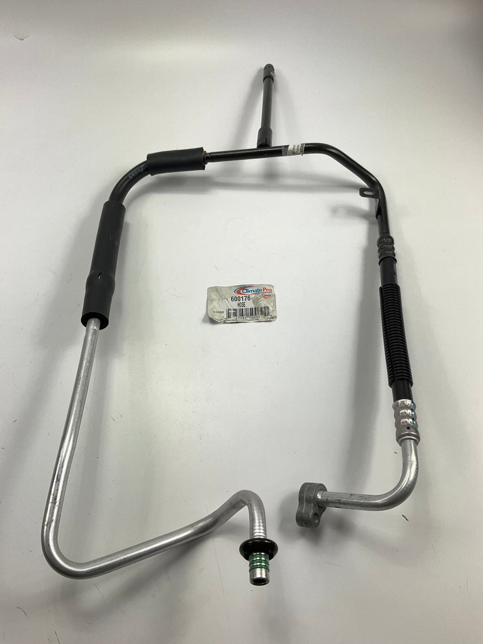 Visteon 600176 A/C Refrigerant Liquid Hose For 1998-1999 Ford Taurus