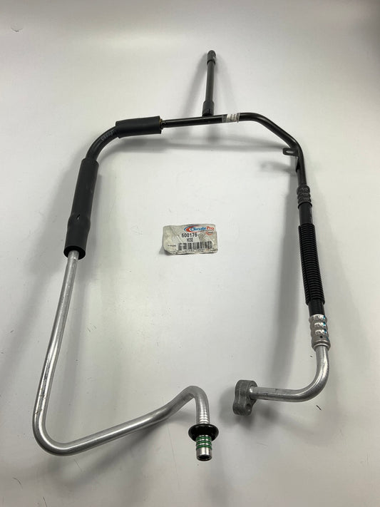 Visteon 600176 A/C Refrigerant Liquid Hose For 1998-1999 Ford Taurus