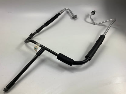 Visteon 600176 A/C Refrigerant Liquid Hose For 1998-1999 Ford Taurus