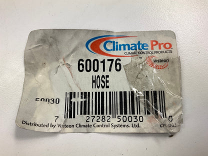 Visteon 600176 A/C Refrigerant Liquid Hose For 1998-1999 Ford Taurus