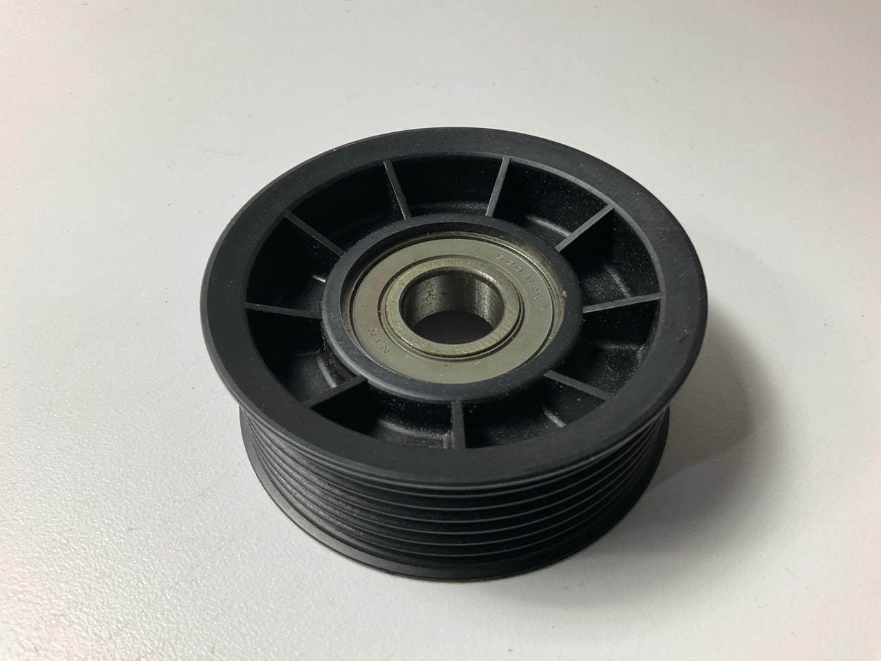 Visteon 800026 Accessory Drive Belt Tensioner Pulley