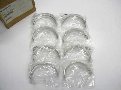 Volvo VOE17229591 Main Bearing Set For Volvo MC60C MCT95C Skid Steer Loader