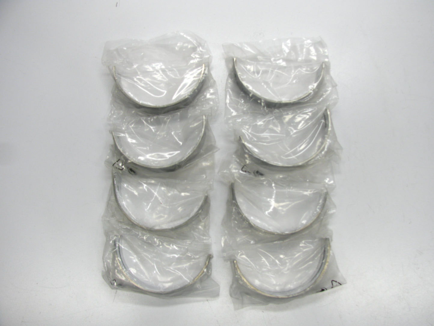 Volvo VOE17229591 Main Bearing Set For Volvo MC60C MCT95C Skid Steer Loader