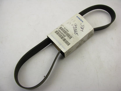 NEW - OEM Volvo 20430368 Serpentine Belt - 1.087'' X 39.125'' - 8 Ribs