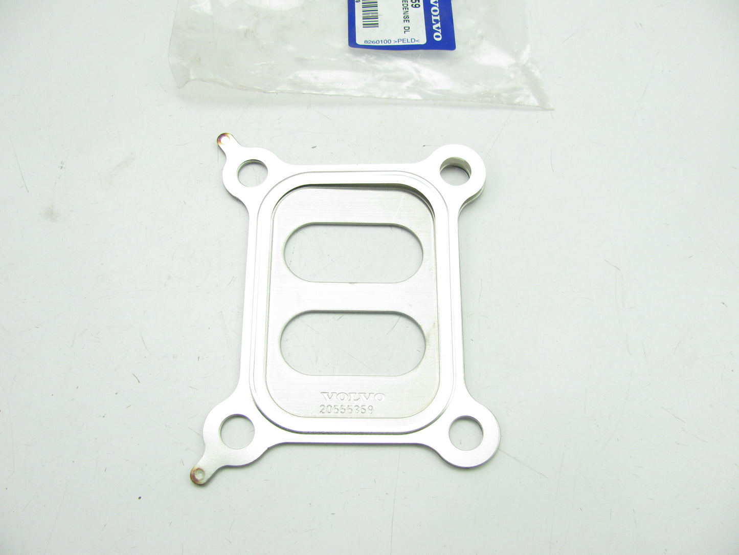 NEW - OEM 20555359 Volvo / Mack Turbo Gasket