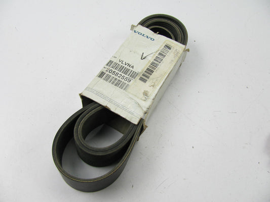 NEW - OEM Volvo 20582559 Serpentine Belt