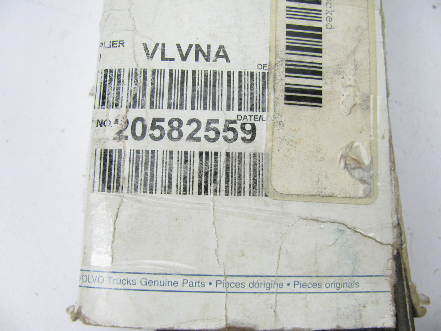 NEW - OEM Volvo 20582559 Serpentine Belt