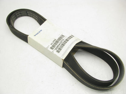 NEW - OEM Volvo 208043213 Serpentine Belt