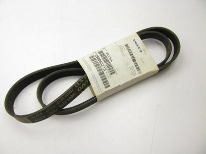 NEW GENUINE OEM Volvo 208043215 Heavy Duty Serpentine Belt  K080615