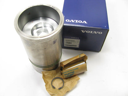 VOLVO PENTA TAD551GE TAD750GE TAD750VE TAD760VE OEM Piston & Cylinder Sleeve