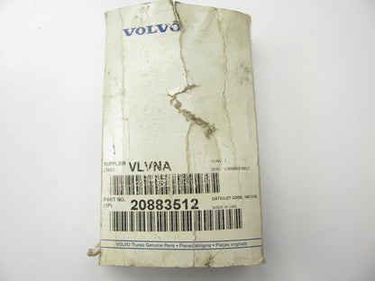 NEW - OEM Volvo 20883512 Serpentine Belt - 1.367'' X 73.625'' - 10 Ribs