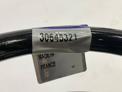 (2) NEW OEM Volvo 30645321 Rear Coil Springs - 2005-2007 Volvo S60 AWD
