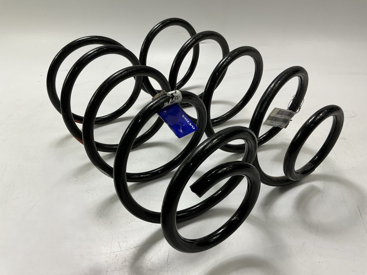 (2) NEW OEM Volvo 30666208 Front Coil Springs