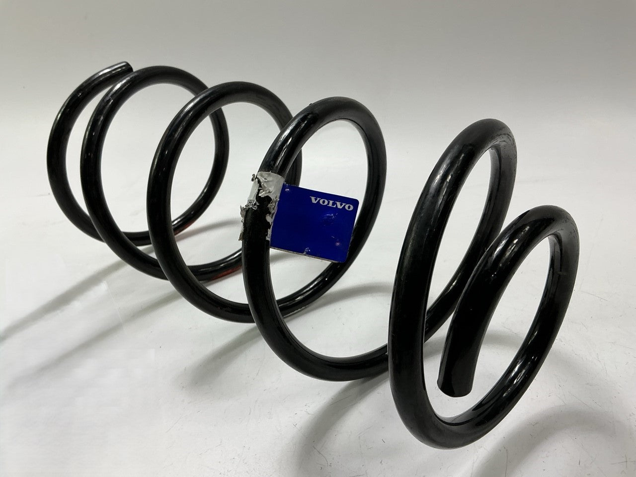 NEW OEM Volvo 30666208 Front Coil Spring (Single)