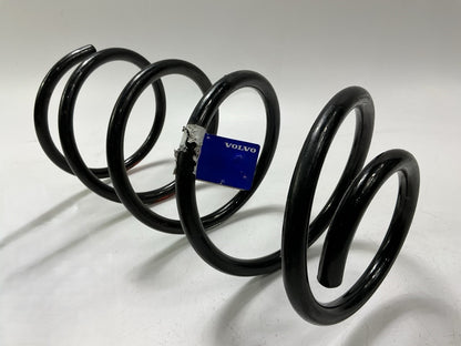 NEW OEM Volvo 30666208 Front Coil Spring (Single)