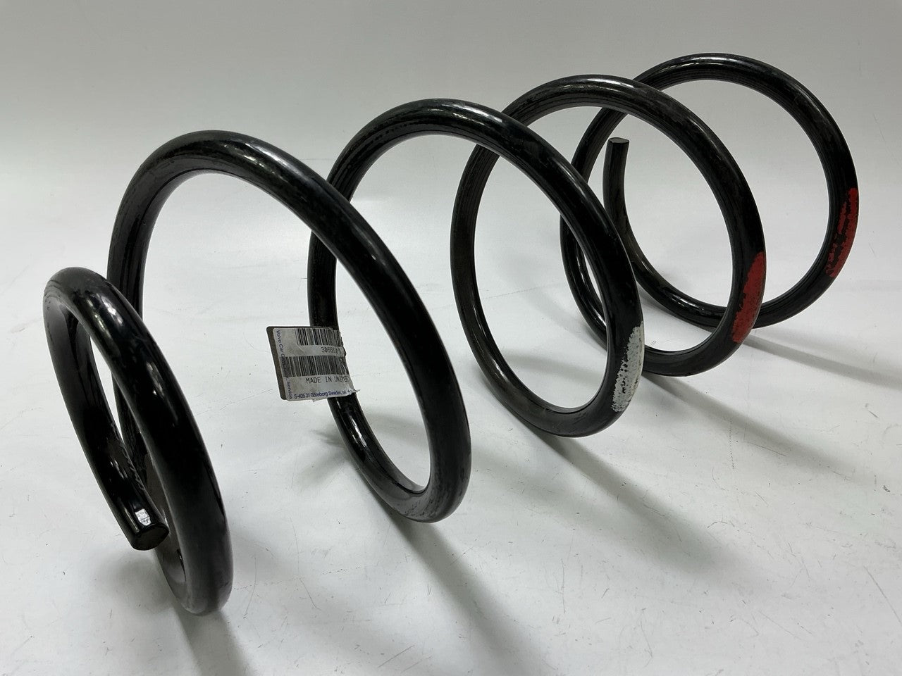 NEW OEM Volvo 30666208 Front Coil Spring (Single)
