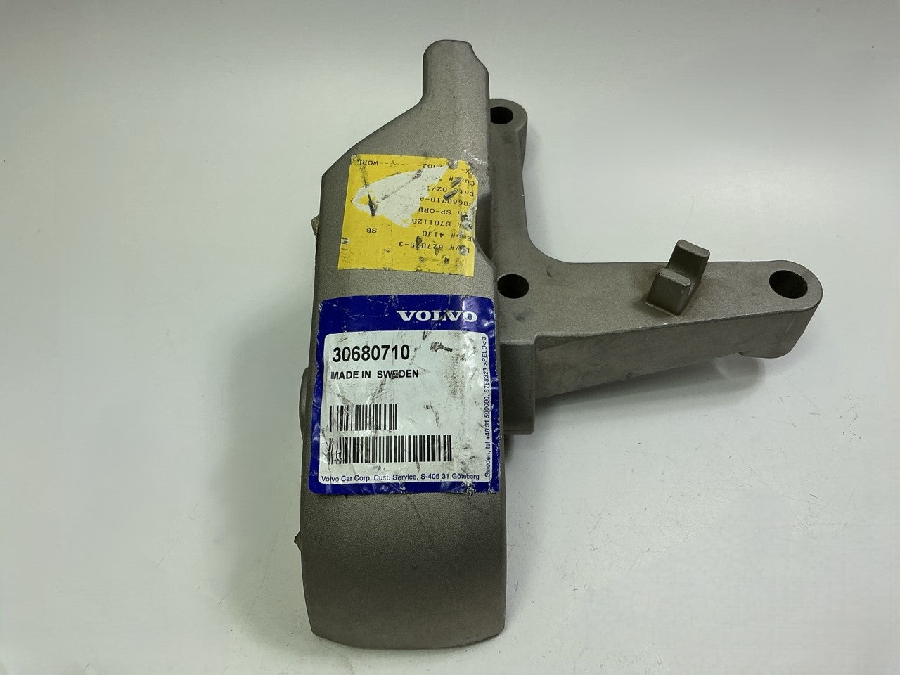 NEW OEM 2007-2014 Volvo XC90 Right Engine Torque Strut Rod Mount Support Bracket