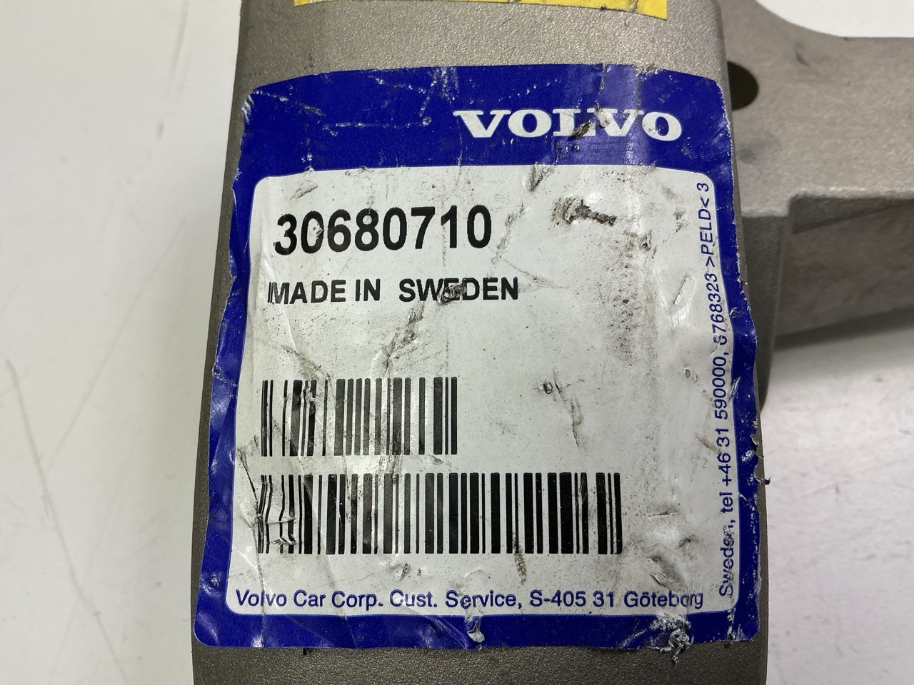 NEW OEM 2007-2014 Volvo XC90 Right Engine Torque Strut Rod Mount Support Bracket