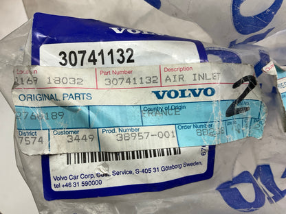 NEW OEM 2005-2011 Volvo XC90 4.4L V8 Engine Air Intake Hose Tube Duct 30741132