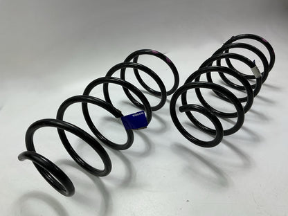 (2) NEW OEM Volvo 8634329 Front Coil Springs