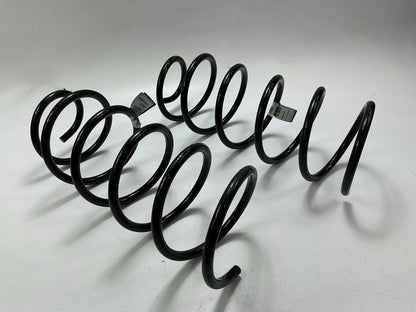 (2) NEW OEM Volvo 8634329 Front Coil Springs