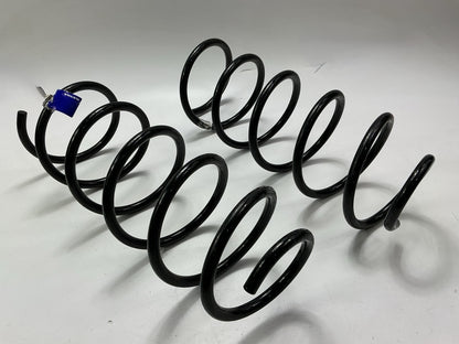 (2) NEW OEM Volvo 8634378 Front Coil Springs