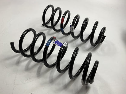 (2) NEW OEM Volvo 8646866 Rear Coil Springs