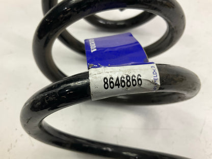 NEW OEM Volvo 8646866 Rear Coil Spring
