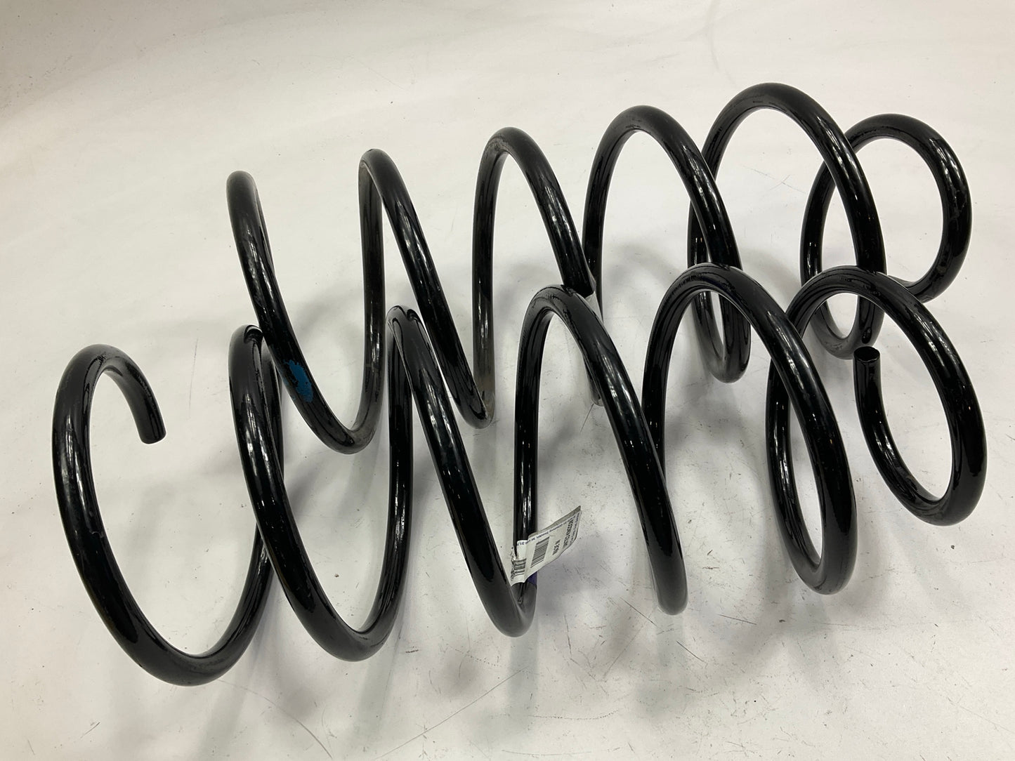 (2) NEW OEM Volvo 9492228 Front Coil Springs