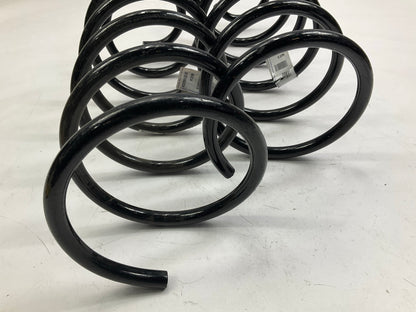 (2) NEW OEM Volvo 9492228 Front Coil Springs