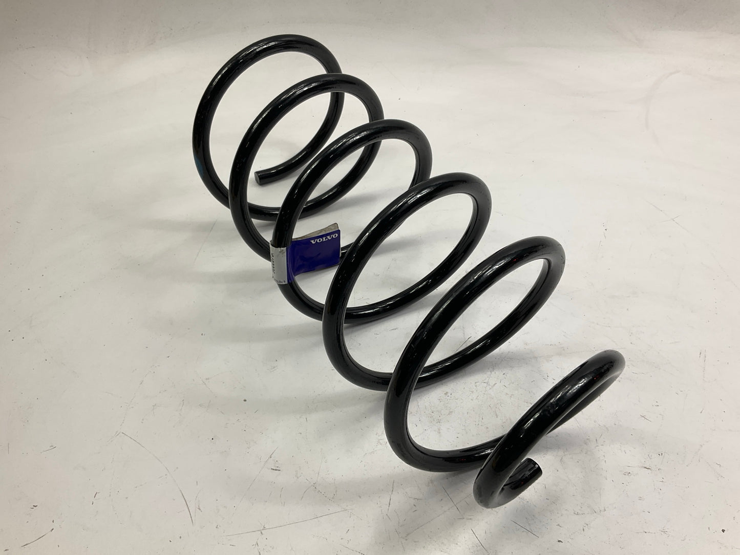 NEW OEM Volvo 9492228 Front Coil Spring