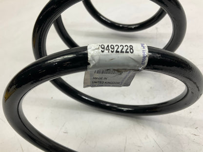 NEW OEM Volvo 9492228 Front Coil Spring