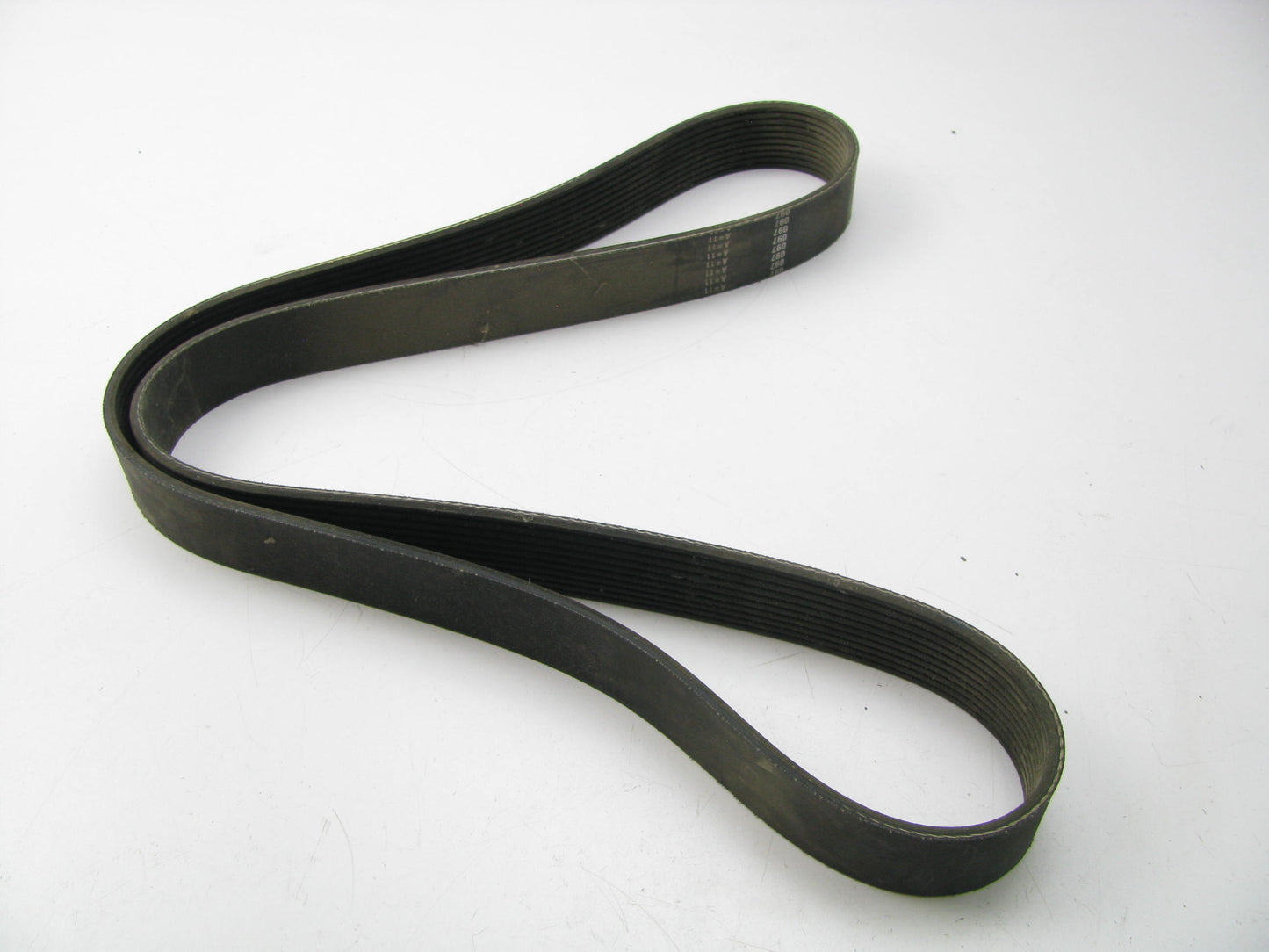 New Genuine OEM Volvo 982356 Engine Serpentine Belt K100579