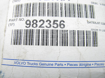 New Genuine OEM Volvo 982356 Engine Serpentine Belt K100579