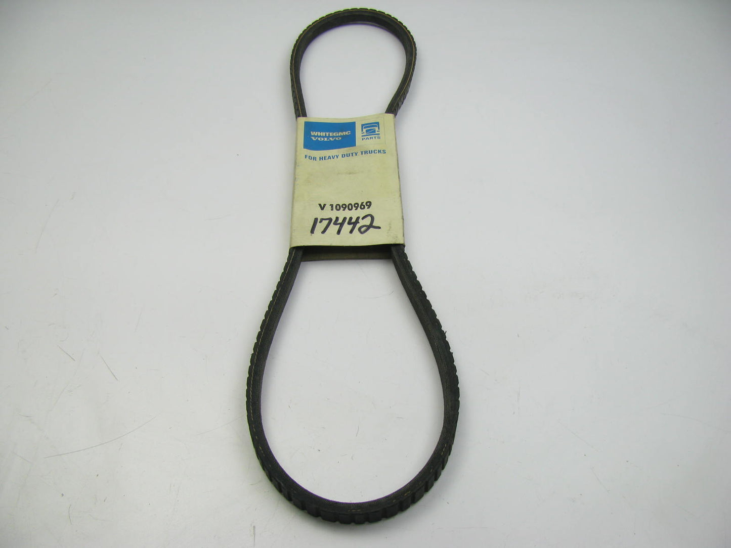 NEW GENUINE OEM Volvo V1090969 Accessory Drive Belt