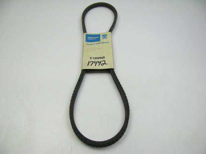 NEW GENUINE OEM Volvo V1090969 Accessory Drive Belt