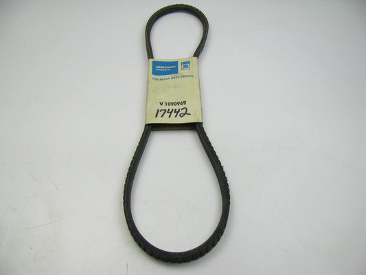 NEW GENUINE OEM Volvo V1090969 Accessory Drive Belt