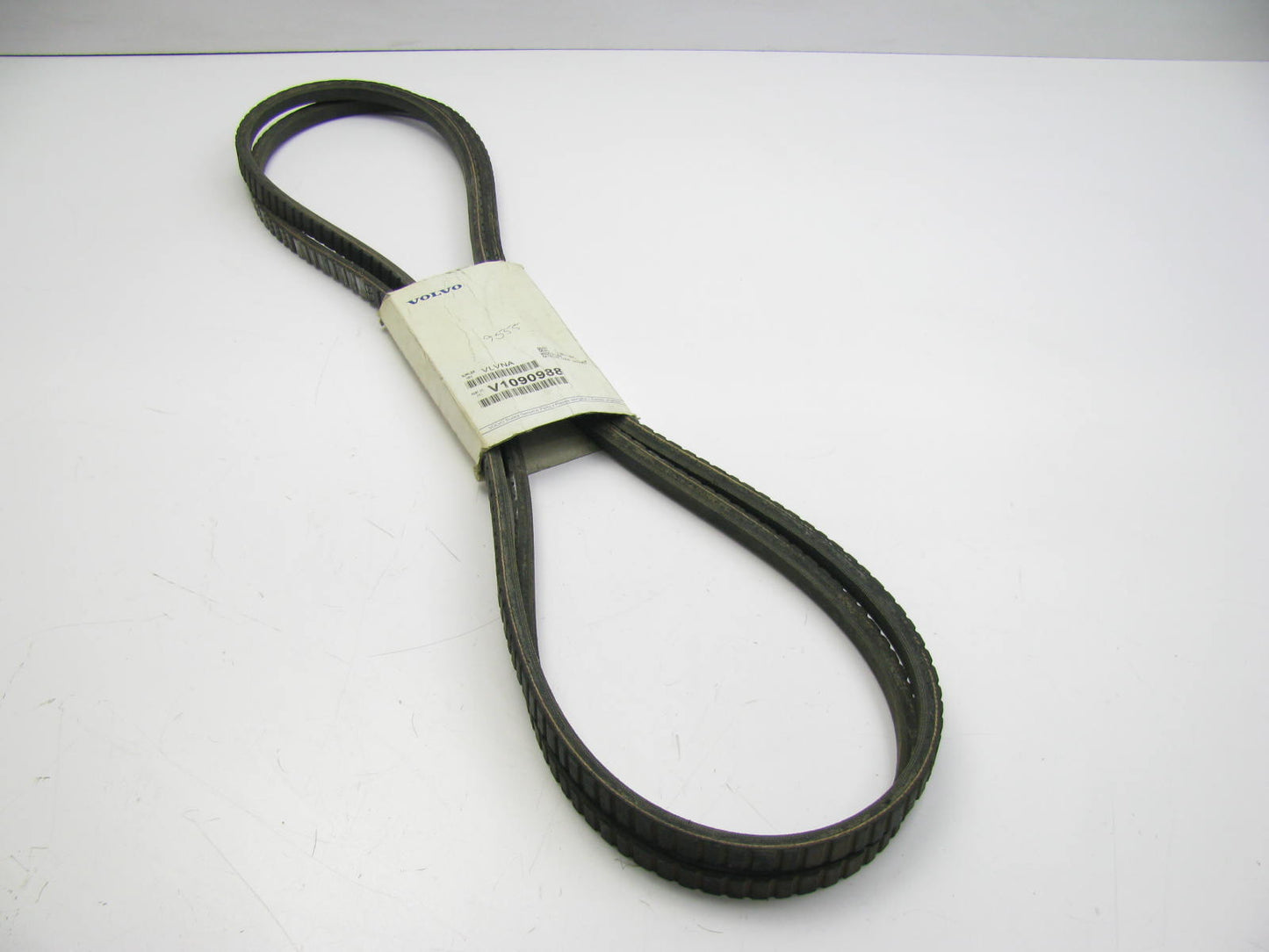 NEW GENUINE OEM Volvo V1090988 Accessory Drive Belt