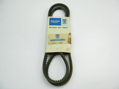 NEW - OEM Volvo V1092476 Accessory Drive Belt - 0.44'' X 53.00'' - 36 Degree