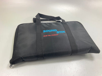 VOscope SS-1000 SoundStik Utrasonic Leak Detector Tool Sound Stik