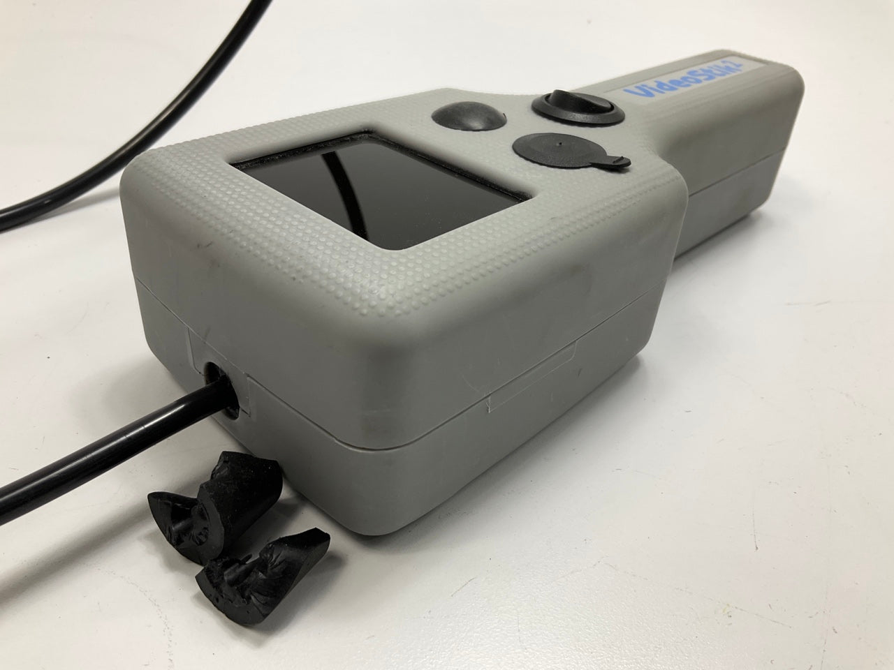Damaged Grommet VOScope VideoStik - Video Flexible Probe Camera Inspection Scope