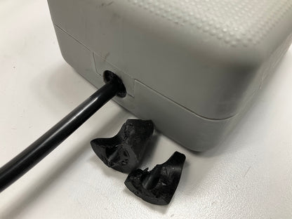Damaged Grommet VOScope VideoStik - Video Flexible Probe Camera Inspection Scope