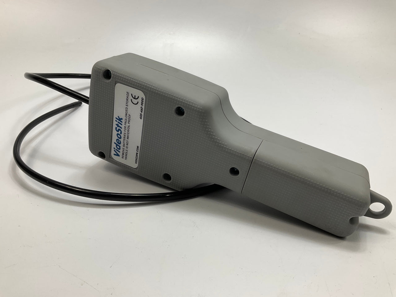 Damaged Grommet VOScope VideoStik - Video Flexible Probe Camera Inspection Scope