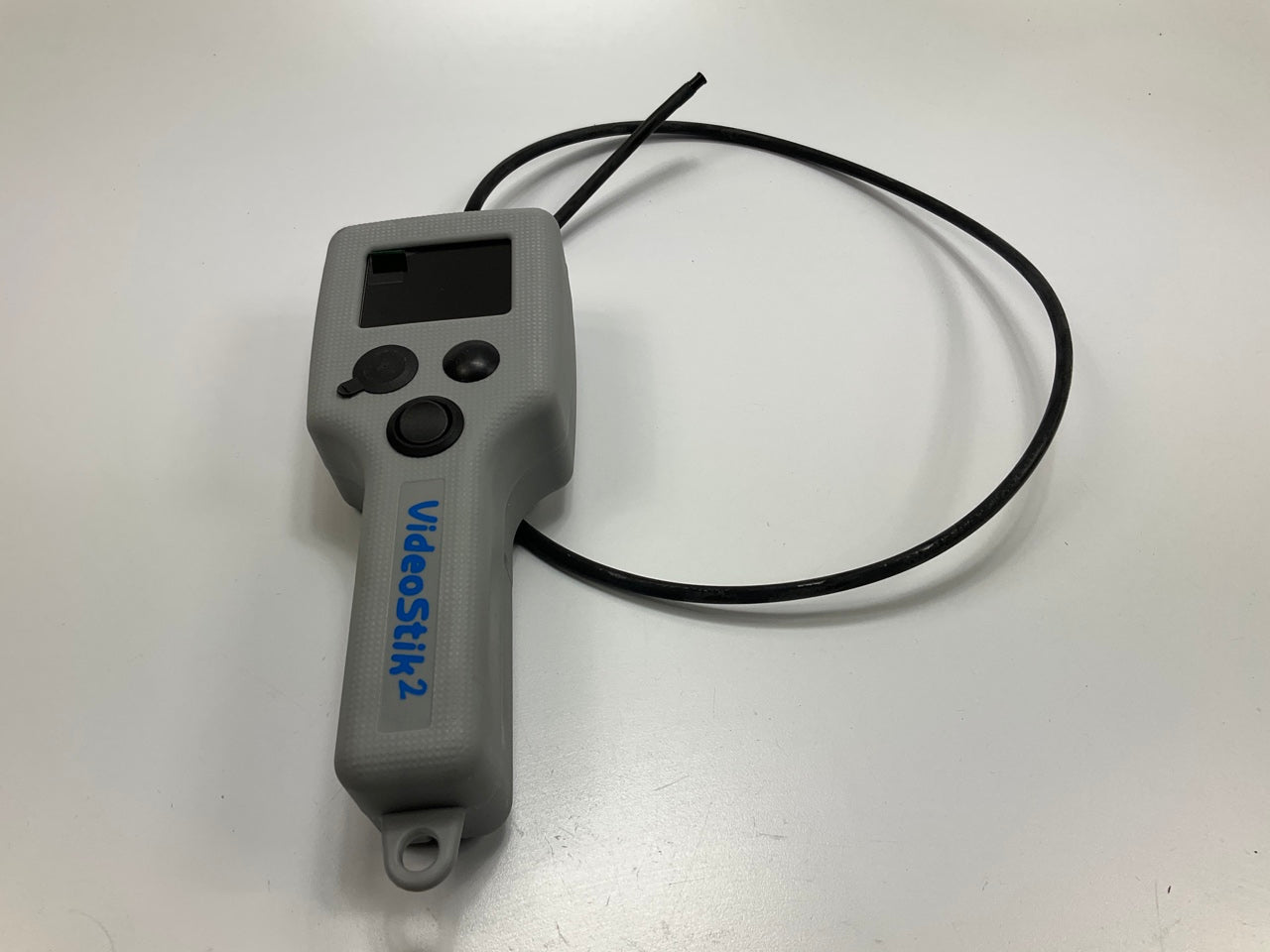 VOScope Visual Optics VideoStik - Video Flexible Probe Camera Inspection Scope