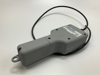VOScope Visual Optics VideoStik - Video Flexible Probe Camera Inspection Scope