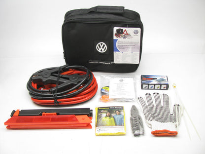 NEW GENUINE OEM For Vw Audi 000093059D Roadside Safety Assistance Kit